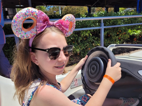 Autopia
