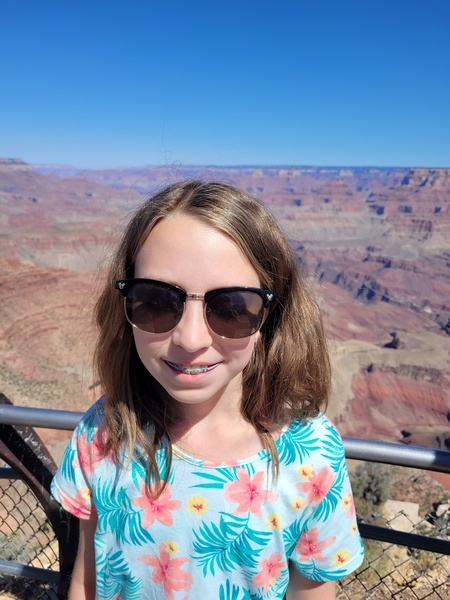 Grand Canyon