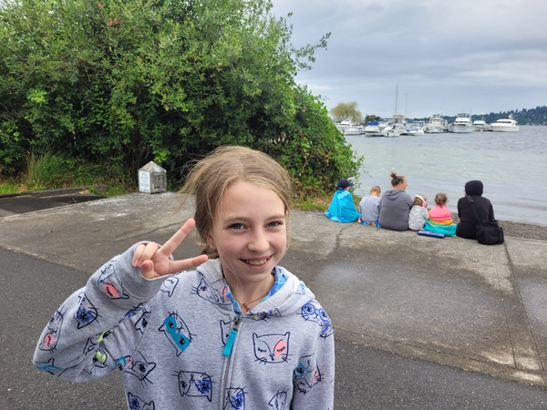 Ready for the Blue Angels