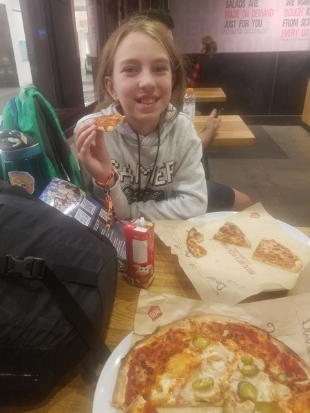Mod Pizza