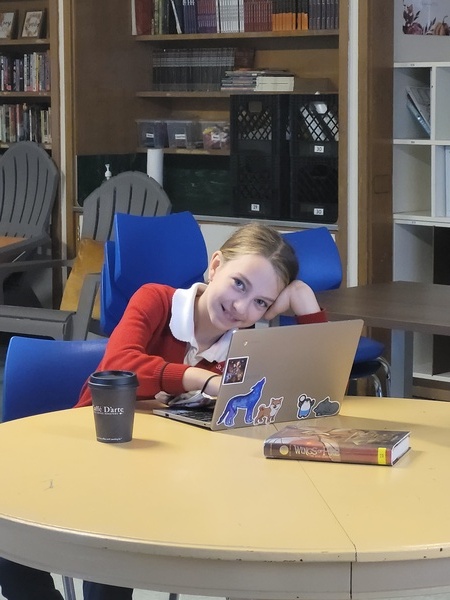 Mom's Classroom