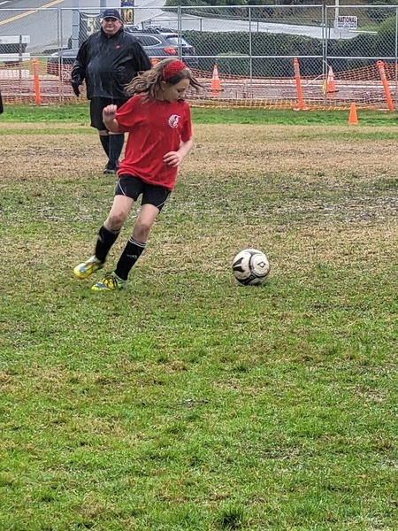 Wet Game